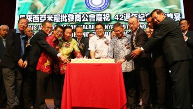 Photo of 國稻合約2021年結束 征求白米進口建議書