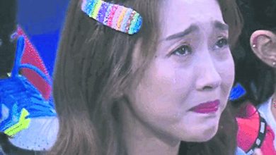 Photo of 《陳情令》師姐被缺席宣傳 比賽時哭崩