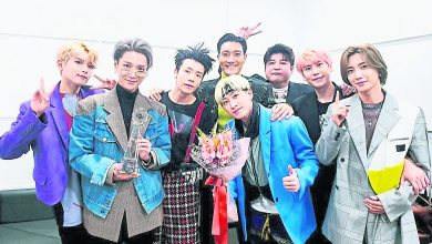 Photo of SJ慶14週年 獨漏希澈惹罵