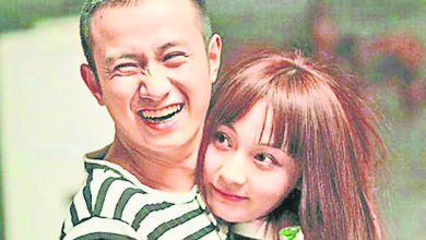 Photo of 疑復合文章惹罵潮 姚笛推“未婚夫”擋鎗