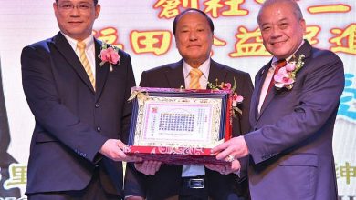 Photo of 校董成爪夷單元被徵詢單位 華總促教部速釐清