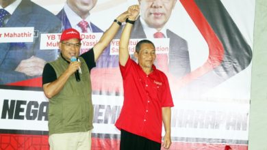 Photo of 賽夫丁：拉大教育基金會欲免稅 非政黨董事須過半