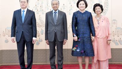 Photo of 敦馬自認選的人都不行 改組內閣需謹慎