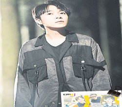 Photo of 捍衛蘇打綠詞曲 青峰反咬恩師“版權是我的”
