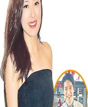 Photo of 唐詩咏再撇姐弟戀 “只是朋友沒同居”