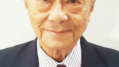 Photo of 獻身華教華團半世紀 董總前主席郭全強逝世 享年90歲