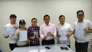 Photo of 掏空儲蓄 拖欠債務 3兒女為癌父籌30萬醫費