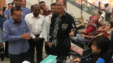 Photo of 李文材：3至6個月 縮短醫科生等待實習時間