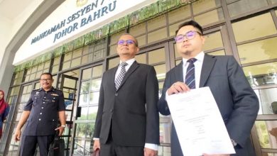 Photo of 【蚊型腳車8少年被撞死案】 死者家屬：上訴非要判重刑 “要她知道撞的不是牛”
