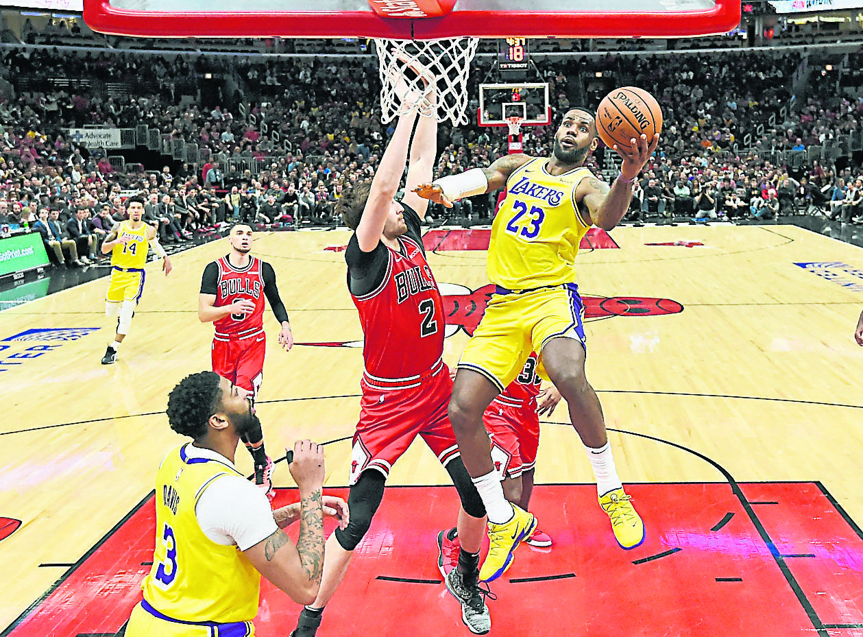BASKETBALL-NBA-CHI-L(11078675)-20191106130246