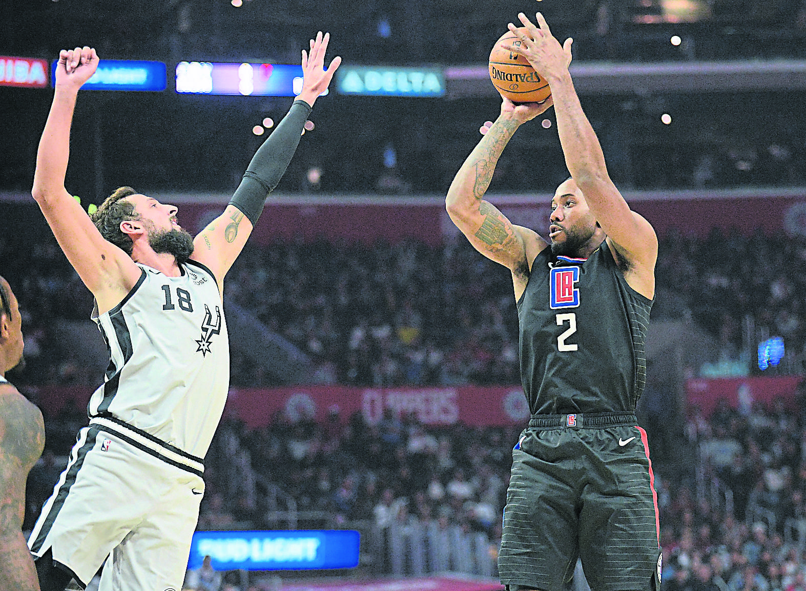 BASKETBALL-NBA-LAC-S(10906183)-20191101140101