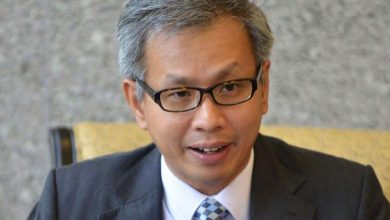 Photo of 潘儉偉籲民眾謹惕 月回酬10%投資皆騙人