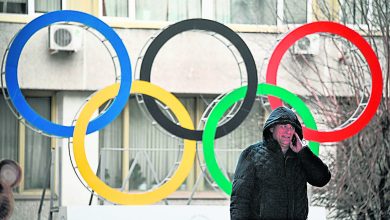 Photo of WADA建議俄禁賽4年 IOC表態支持