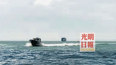 Photo of 檳橋墜海失蹤 華青曾多次尋死不果
