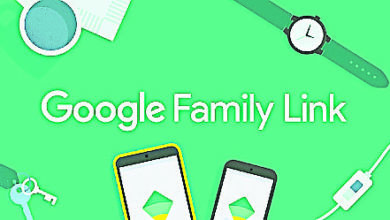 Photo of 谷歌推出Family Link App 助管控孩子使用網絡