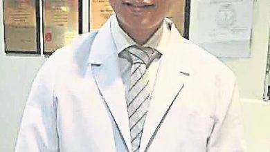 Photo of 【醫者暢談．觀心集】老師：觀德莫觀失