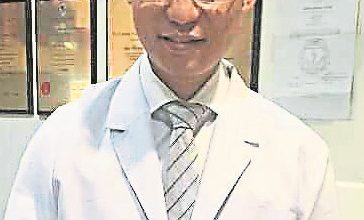Photo of 【醫者暢談．觀心集】老師：互為師生