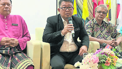 Photo of “我沒涉後門政府陰謀” 再拉尼吁停止散謠