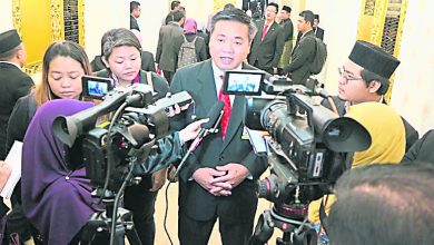 Photo of 【甲州議會】重新劃分轄區 市廳大廈料回歸吉里望