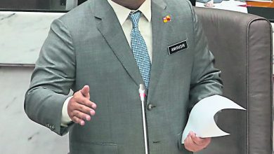 Photo of 【雪議會】雪首20立方米免費水足夠 大臣：無須增加