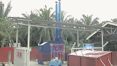 Photo of 政府出資 全國鄉區首例 美農設太陽能焚燒爐