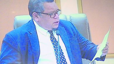 Photo of 14票成立信託儲備基金 甲國陣13議員棄權
