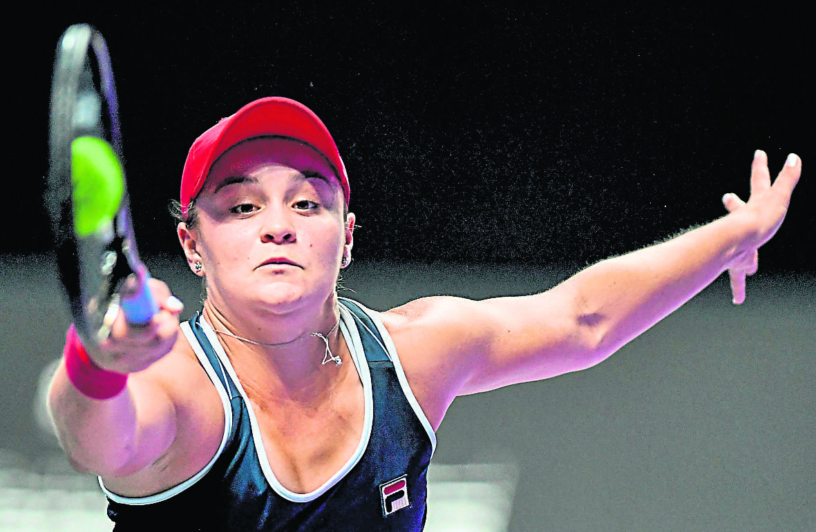 TENNIS-WTA-CHN(10963469)-20191103134835