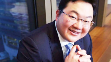 Photo of 發言人：依《世界人權宣言》行事 劉特佐獲外國庇護
