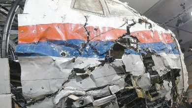 Photo of 【MH17客機遭擊落事件】 調查隊公布截獲通話紀錄 俄高官疑涉MH17遇襲案