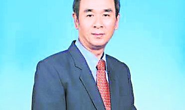 Photo of 藍眼前柔副主席 劉文清病逝