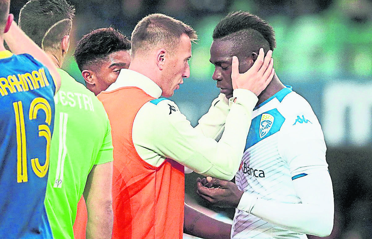 balotelliracist