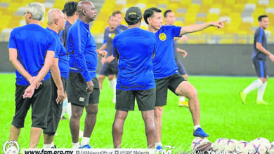 Photo of 清和:核心球員未必獲首發 國足爭勝泰難