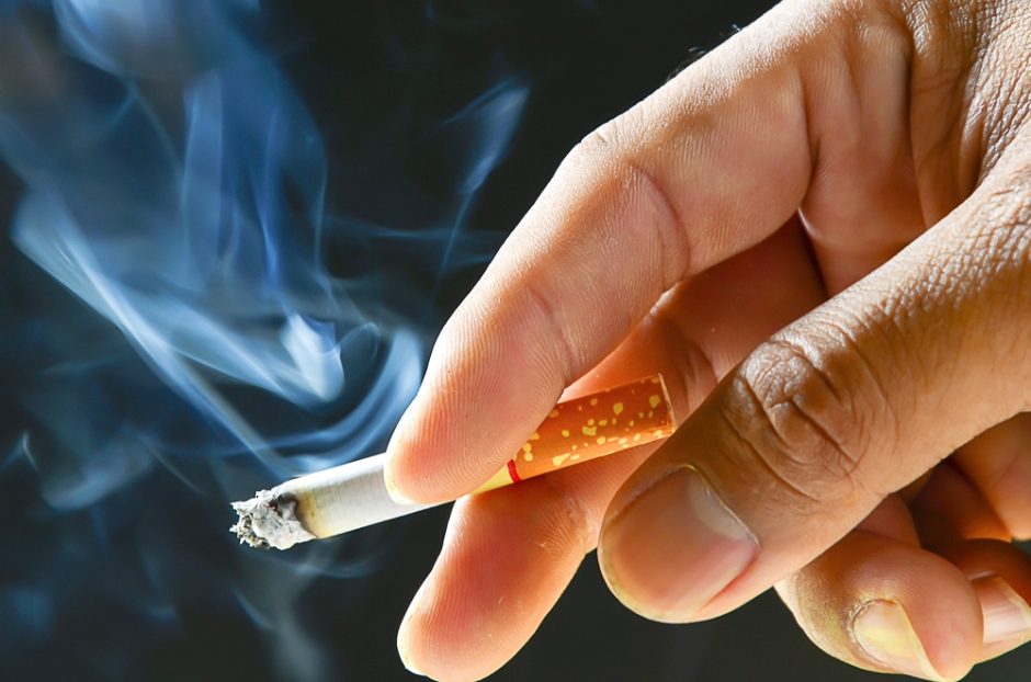 cigarette-lung-bowel-inflammation