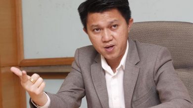 Photo of 【丹絨比艾補選】張盛聞：思維離地沒政見 “卡敏如同希盟布偶”