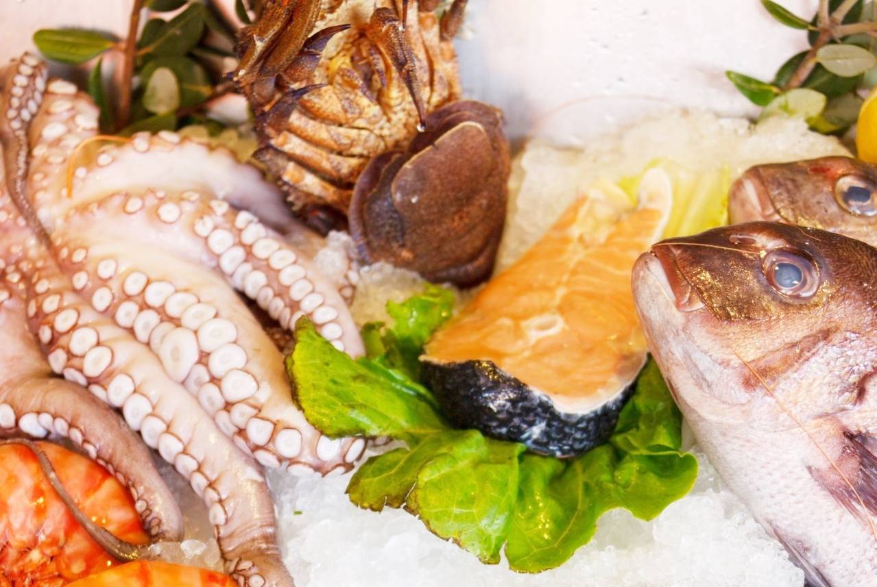 fresh-seafood