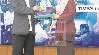 Photo of 【第8屆科學數學教育國際會議】 第一副首長：迎工業4.0 檳啟動STEM中心