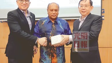 Photo of 【中小企業銀行貸款與融資講座會】 陳顯裕促業界把握良機 通過商貸融資擴展業務