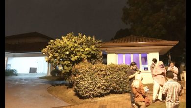 Photo of 巫統7議員否認要跳槽 反稱邀阿茲敏加入巫統