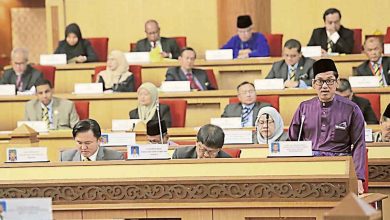 Photo of 【霹州議會】楊祖強：公寓門檻調至65萬 刺激外國人購屋力