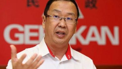 Photo of 3分部黨員退黨事 劉華才：不排除有人操縱