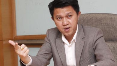 Photo of 張盛聞：憲法賦權設立 華淡小沒分裂國家