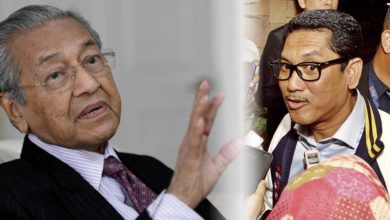 Photo of 指獨戰火箭論未觸犯紀律 敦馬：不對付霹大臣