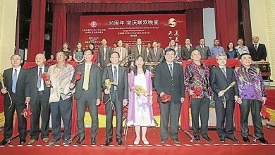 Photo of 隆雪華堂擬還原事蹟  蒐集隆市史料抗篡改
