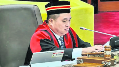Photo of 【雪州議會】許來賢：或要求換杯具 與珍奶業者對話談減塑