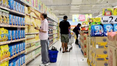 Photo of 貿消部加強買國貨 超市須售30%本地產品