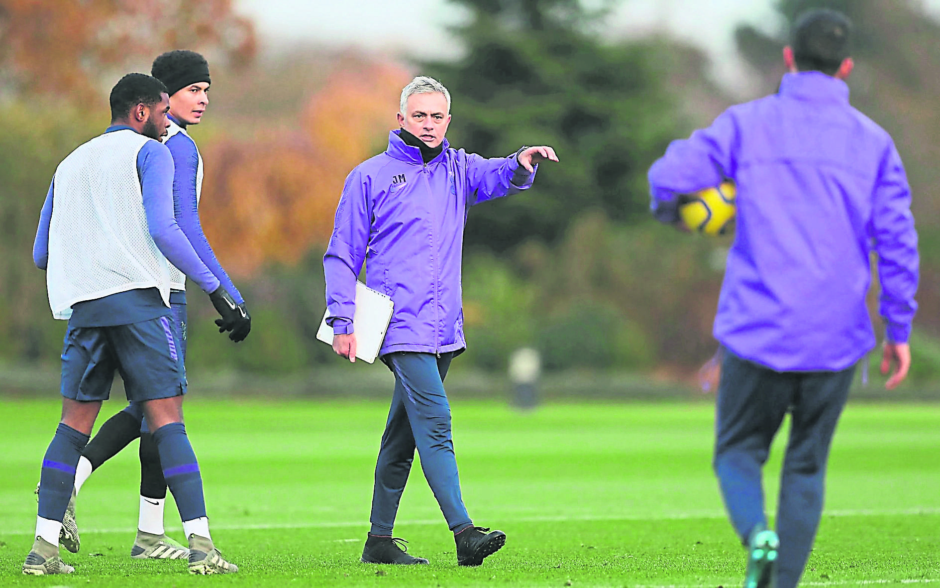 mourinho1st