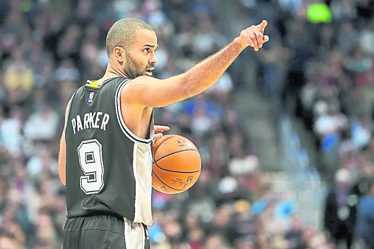 parker
