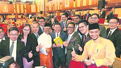 Photo of 【霹州議會】取代分層地契方案 霹政府實施單位稅