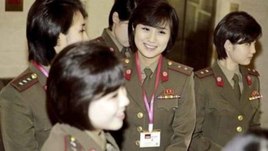 Photo of 韓媒︰出於政治考量 朝牡丹峰樂團取消訪華