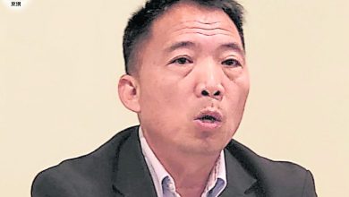 Photo of 非建制派區選大勝 反映社會撕裂加深